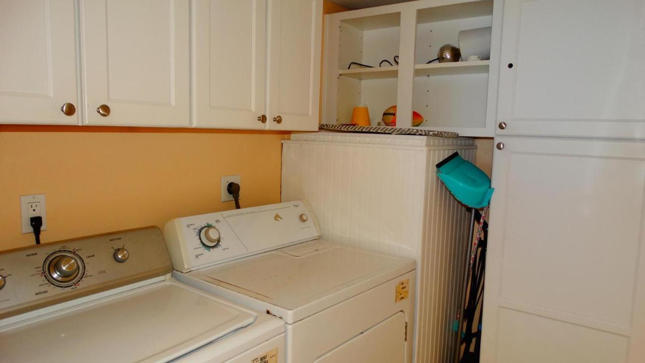 Ocean Beach Villas Unit 203- Direct Oceanfront Condo! Cocoa Beach Exterior photo
